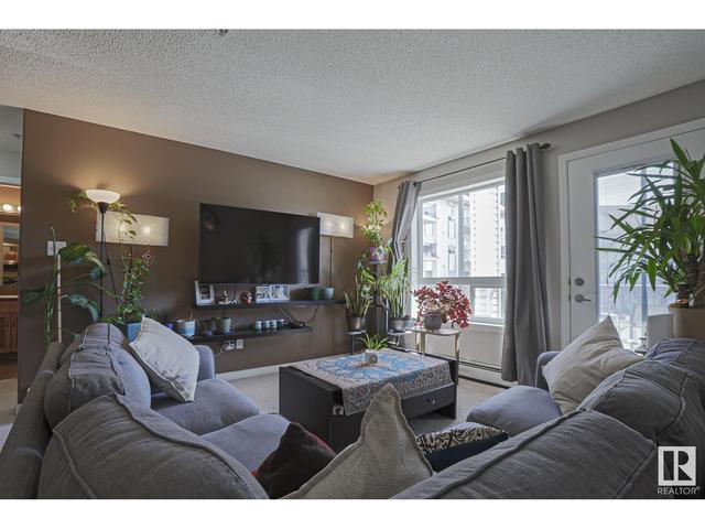 1231 - 330 Clareview Station Dr Nw, Condo with 3 bedrooms, 2 bathrooms and 1 parking in Edmonton AB | Image 12