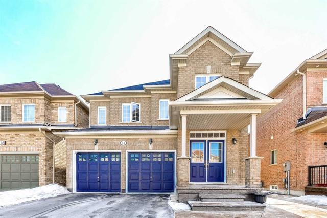 bsmt - 14 Summitgreen Cres, Home with 3 bedrooms, 2 bathrooms and 2 parking in Brampton ON | Image 1