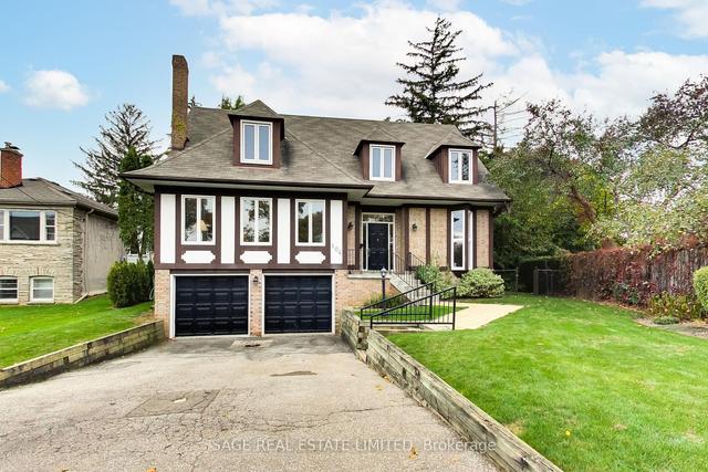 104 De Vere Gdns, House detached with 3 bedrooms, 5 bathrooms and 7 parking in Toronto ON | Image 33