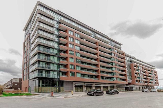 309 - 99 Eagle Rock Way, Condo with 1 bedrooms, 1 bathrooms and 1 parking in Vaughan ON | Image 1