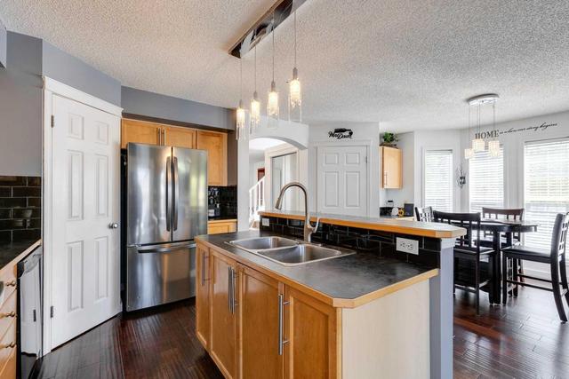 1 Prestwick Rise Se, House detached with 4 bedrooms, 2 bathrooms and 2 parking in Calgary AB | Image 11