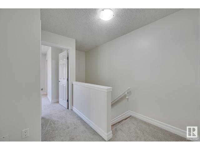 87 - 3625 144 Av Nw, House attached with 3 bedrooms, 2 bathrooms and null parking in Edmonton AB | Image 21