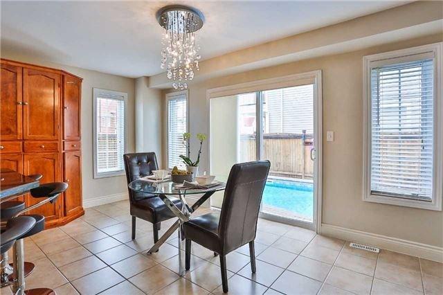 184 Succession Cres, House detached with 4 bedrooms, 4 bathrooms and 2 parking in Barrie ON | Image 7