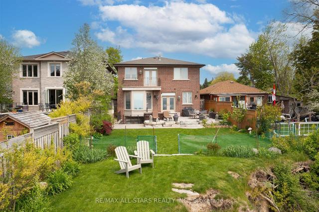 41 Broadmead Ave, House detached with 4 bedrooms, 6 bathrooms and 5 parking in Toronto ON | Image 28
