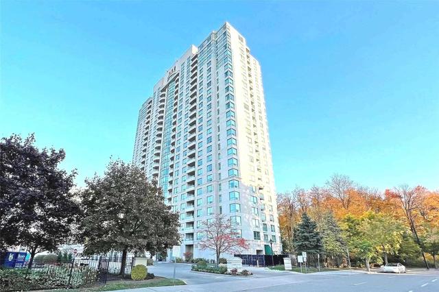 2211 - 61 Town Centre Crt, Condo with 1 bedrooms, 1 bathrooms and 1 parking in Toronto ON | Image 7