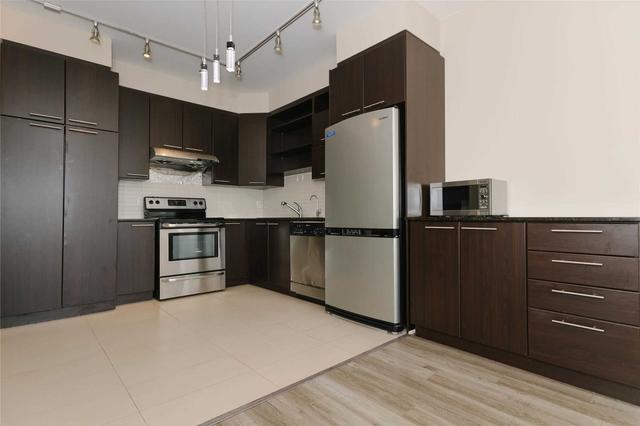 lph12 - 39 Galleria Pkwy, Condo with 1 bedrooms, 1 bathrooms and 1 parking in Markham ON | Image 11