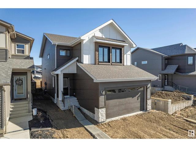 42 Riverhill Cr, House detached with 3 bedrooms, 2 bathrooms and null parking in St. Albert AB | Image 2