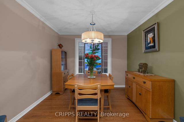 103 Letitia St, House detached with 4 bedrooms, 4 bathrooms and 6 parking in Barrie ON | Image 13