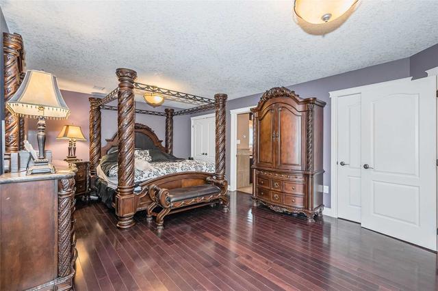 85 Paige St, House detached with 4 bedrooms, 5 bathrooms and 4 parking in Kitchener ON | Image 10