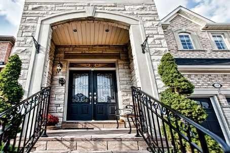 136 Israel Zilber Dr, House detached with 5 bedrooms, 6 bathrooms and 7 parking in Vaughan ON | Image 8