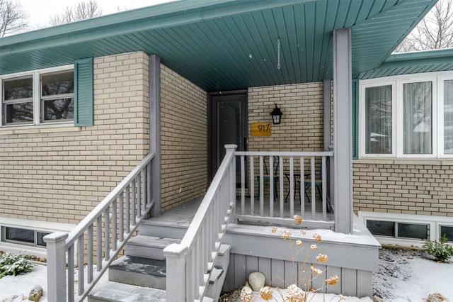917 Cumberland Ave, House detached with 2 bedrooms, 2 bathrooms and 2 parking in Peterborough ON | Image 23