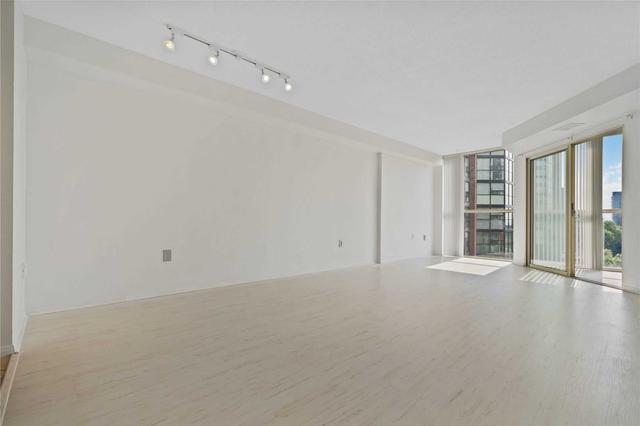 711 - 705 King St W, Condo with 1 bedrooms, 1 bathrooms and 1 parking in Toronto ON | Image 36