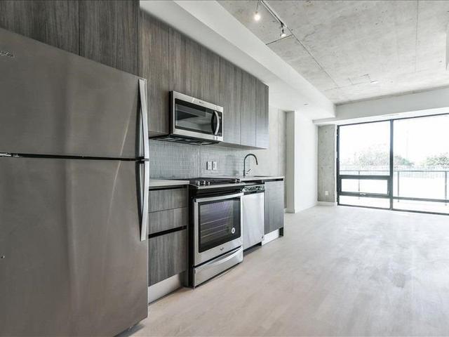 404 - 875 Queen St E, Condo with 1 bedrooms, 1 bathrooms and null parking in Toronto ON | Image 13