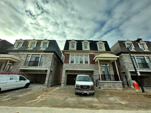 lot 15 - 2116 Dixie Rd, House detached with 4 bedrooms, 4 bathrooms and 4 parking in Mississauga ON | Image 2