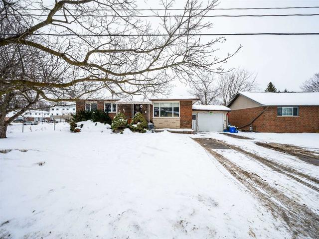 309 William St, House detached with 2 bedrooms, 2 bathrooms and 4 parking in Shelburne ON | Image 28