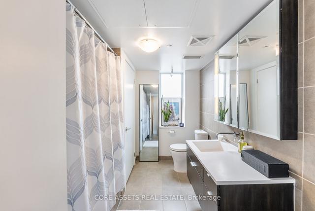 901 - 508 Wellington St W, Condo with 1 bedrooms, 1 bathrooms and 0 parking in Toronto ON | Image 22