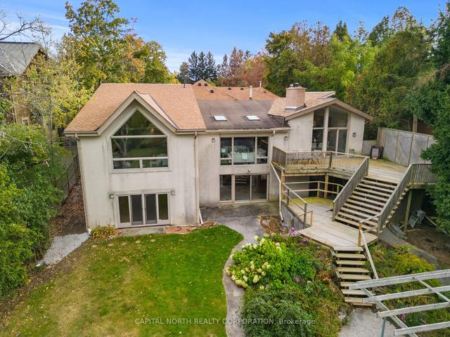 414 Sunset Beach Rd, House detached with 3 bedrooms, 5 bathrooms and 9 parking in Richmond Hill ON | Image 30