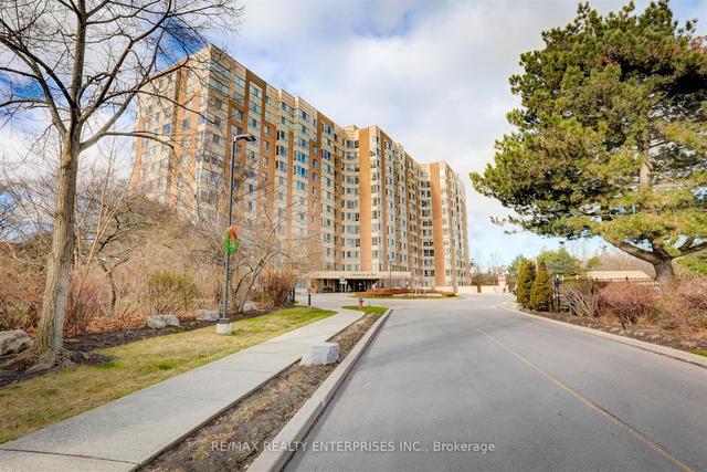 1001 - 1485 Lakeshore Rd E, Condo with 2 bedrooms, 2 bathrooms and 2 parking in Mississauga ON | Image 12