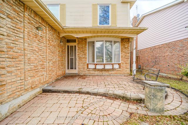 59 Braeburn Dr, House detached with 4 bedrooms, 3 bathrooms and 4 parking in Markham ON | Image 23