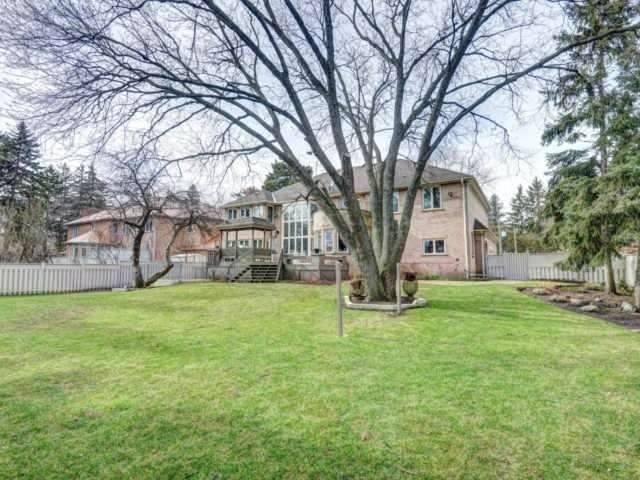 2180 Mississauga Rd W, House detached with 5 bedrooms, 7 bathrooms and 11 parking in Mississauga ON | Image 17