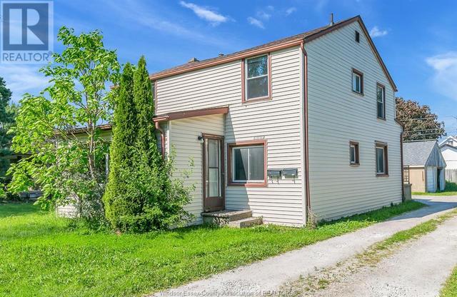 3376 3382 Byng, House other with 0 bedrooms, 0 bathrooms and null parking in Windsor ON | Image 2