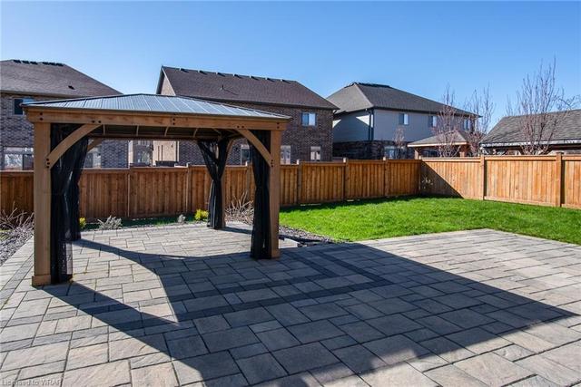 785 Sundrops Court, House detached with 4 bedrooms, 3 bathrooms and 4 parking in Waterloo ON | Image 41