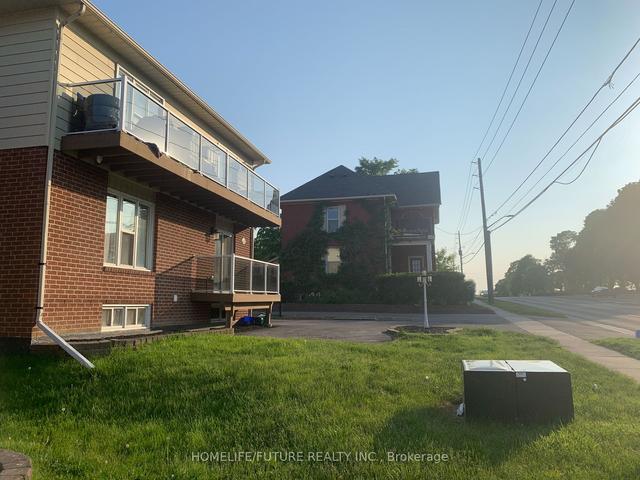 721 King Street W, House detached with 6 bedrooms, 6 bathrooms and 8 parking in Oshawa ON | Image 5