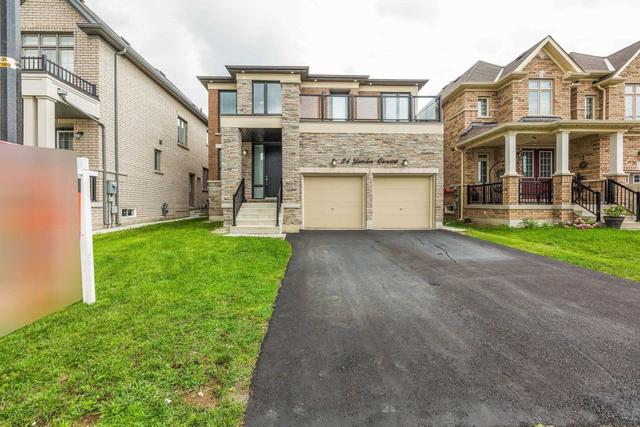24 Grendon Cres, House detached with 4 bedrooms, 6 bathrooms and 6 parking in Brampton ON | Image 1