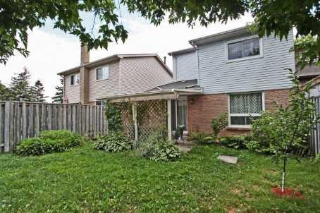 95 Harridine Rd, House semidetached with 3 bedrooms, 2 bathrooms and 2 parking in Brampton ON | Image 8