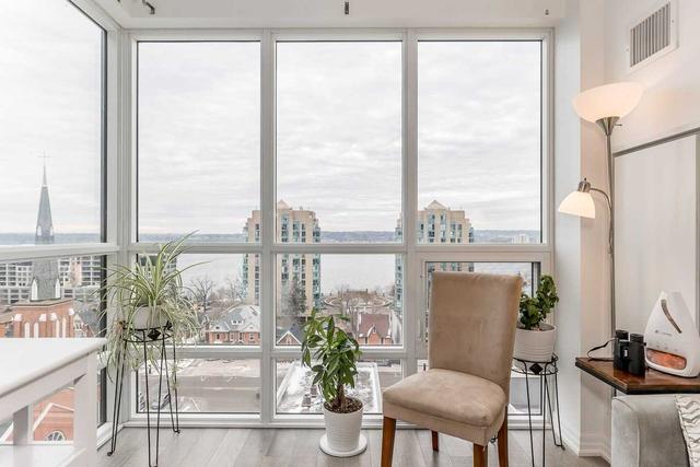 610 - 111 Worsley St, Condo with 2 bedrooms, 2 bathrooms and 2 parking in Barrie ON | Image 13