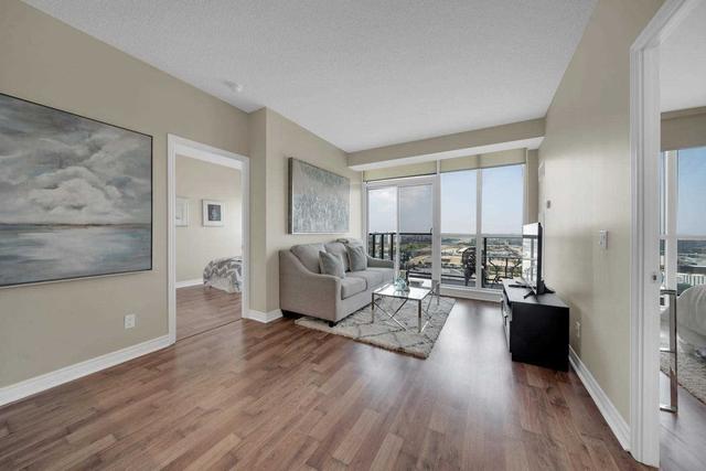 2317 - 339 Rathburn Rd, Condo with 2 bedrooms, 3 bathrooms and 1 parking in Mississauga ON | Image 33