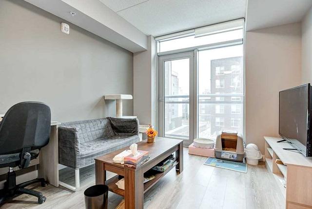 205 - 250 Albert St, Condo with 1 bedrooms, 1 bathrooms and 1 parking in Waterloo ON | Image 25