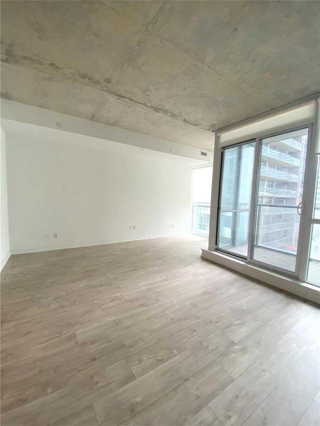 1015 - 88 Blue Jays Way, Condo with 1 bedrooms, 1 bathrooms and 0 parking in Toronto ON | Image 13
