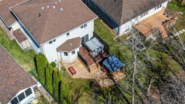 1034 Montrose Street, House detached with 4 bedrooms, 3 bathrooms and 4 parking in Brockville ON | Image 26
