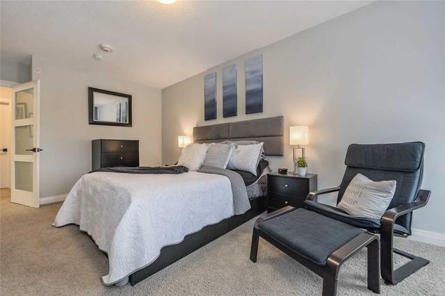 at2 - 53 Arthur St S, Townhouse with 2 bedrooms, 2 bathrooms and 1 parking in Guelph ON | Image 18
