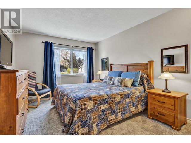 122 - 1765 Leckie Road, House attached with 3 bedrooms, 3 bathrooms and null parking in Kelowna BC | Image 23