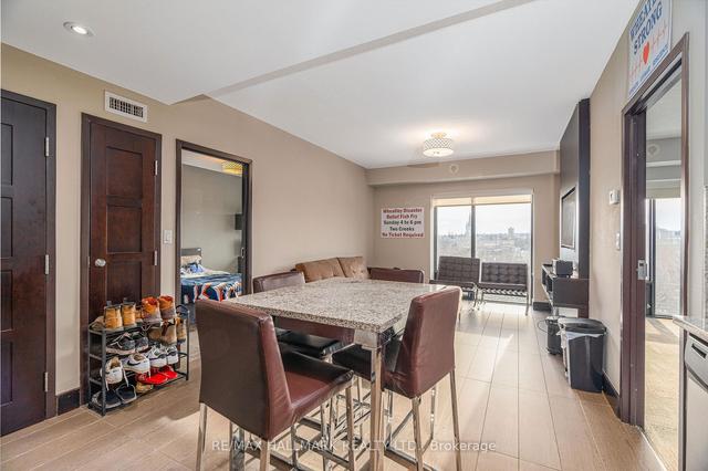 1109 - 1235 Richmond St, Condo with 2 bedrooms, 2 bathrooms and 1 parking in London ON | Image 30