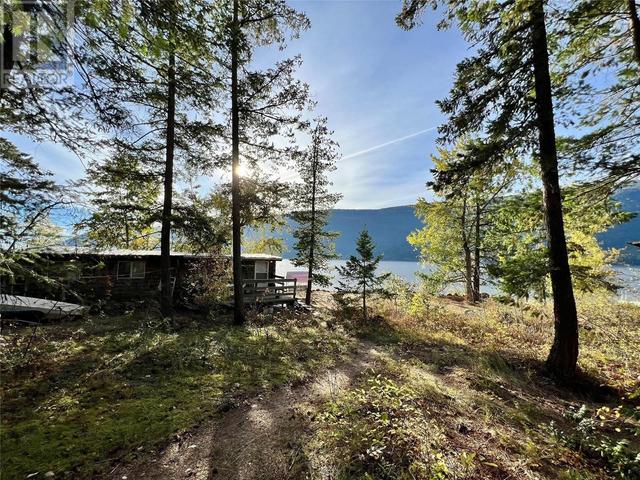 8554 97a Highway, House detached with 2 bedrooms, 1 bathrooms and null parking in North Okanagan F BC | Image 36
