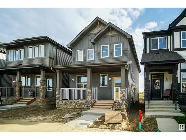 531 173 Av Ne, House detached with 3 bedrooms, 2 bathrooms and null parking in Edmonton AB | Image 1