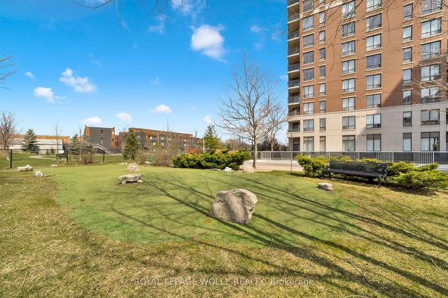 714 - 350 Red Maple Rd, Condo with 2 bedrooms, 2 bathrooms and 2 parking in Richmond Hill ON | Image 19