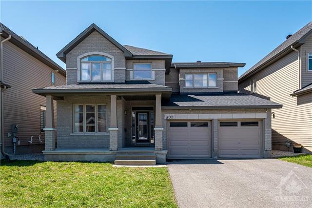 307 Ardmore Street, House detached with 7 bedrooms, 6 bathrooms and 4 parking in Ottawa ON | Image 1