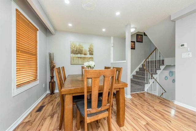 67 - 371 Bronte St S, Townhouse with 3 bedrooms, 4 bathrooms and 2 parking in Milton ON | Image 8