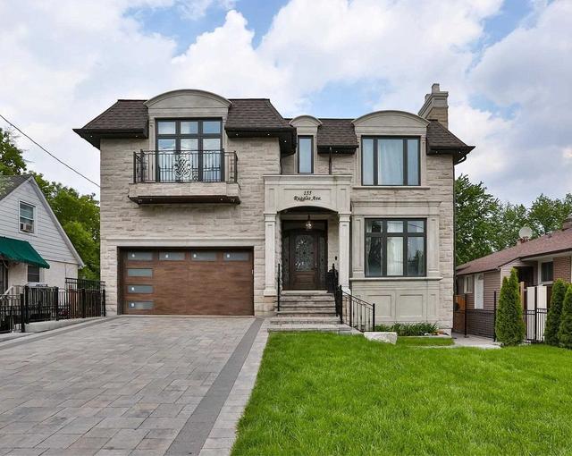 155 Ruggles Ave, House detached with 4 bedrooms, 7 bathrooms and 6 parking in Richmond Hill ON | Image 31