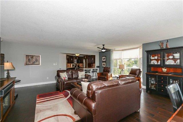 404 - 26 Hall Rd, Condo with 2 bedrooms, 2 bathrooms and 1 parking in Halton Hills ON | Image 7