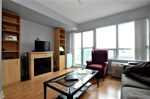 lph11 - 19 Avondale Ave, Condo with 0 bedrooms, 1 bathrooms and null parking in Toronto ON | Image 7