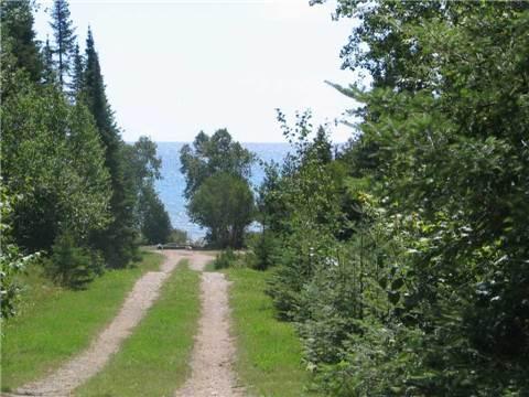 181 Dominion Bay Blvd, House detached with 0 bedrooms, 0 bathrooms and null parking in Central Manitoulin ON | Image 10