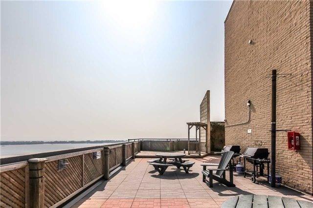 1001 - 250 Queens Quay W, Condo with 1 bedrooms, 1 bathrooms and 1 parking in Toronto ON | Image 17