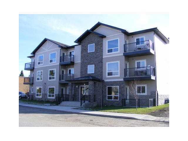 104 - 15 4 Avenue Se, Condo with 1 bedrooms, 1 bathrooms and 1 parking in Calgary AB | Image 5