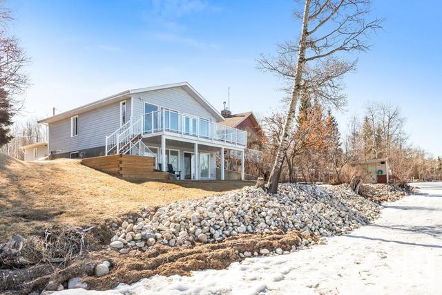 14 Alder Av, House detached with 4 bedrooms, 2 bathrooms and 5 parking in Lac Ste. Anne County AB | Image 2