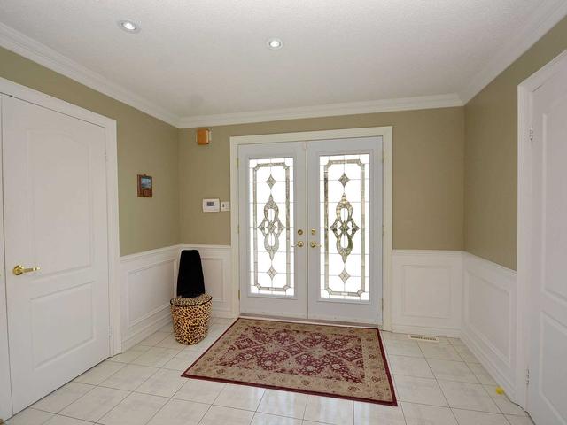 1918 Royal Credit Blvd, House detached with 4 bedrooms, 5 bathrooms and 12 parking in Mississauga ON | Image 36